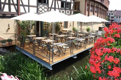 Walk´sches Haus - Hotel & Restaurants