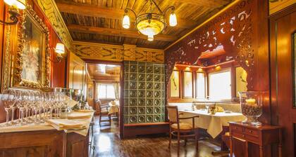 Walk´sches Haus - Hotel & Restaurants