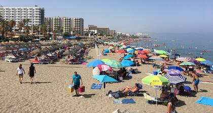 Ferien Himmel - * Miraflores Resort
