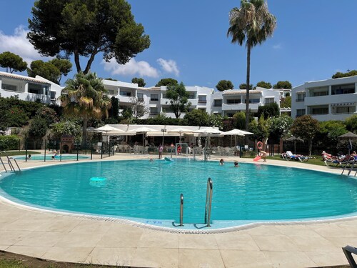 Holiday Heaven - *Miraflores Resort