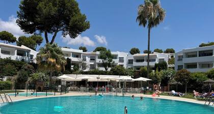 Holiday Heaven - *Miraflores Resort