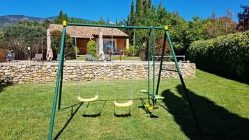Espace pour enfants