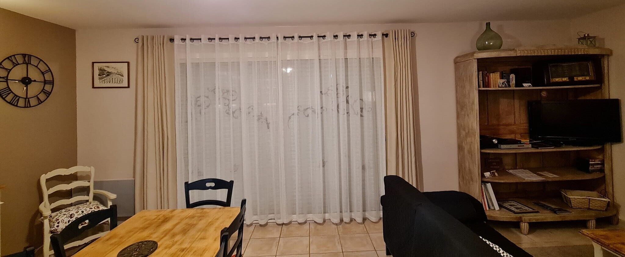 Huis Prive Zwembad Airconditioning Internet Bédoin / Ventoux Ideale Fietsers! - Bédoin