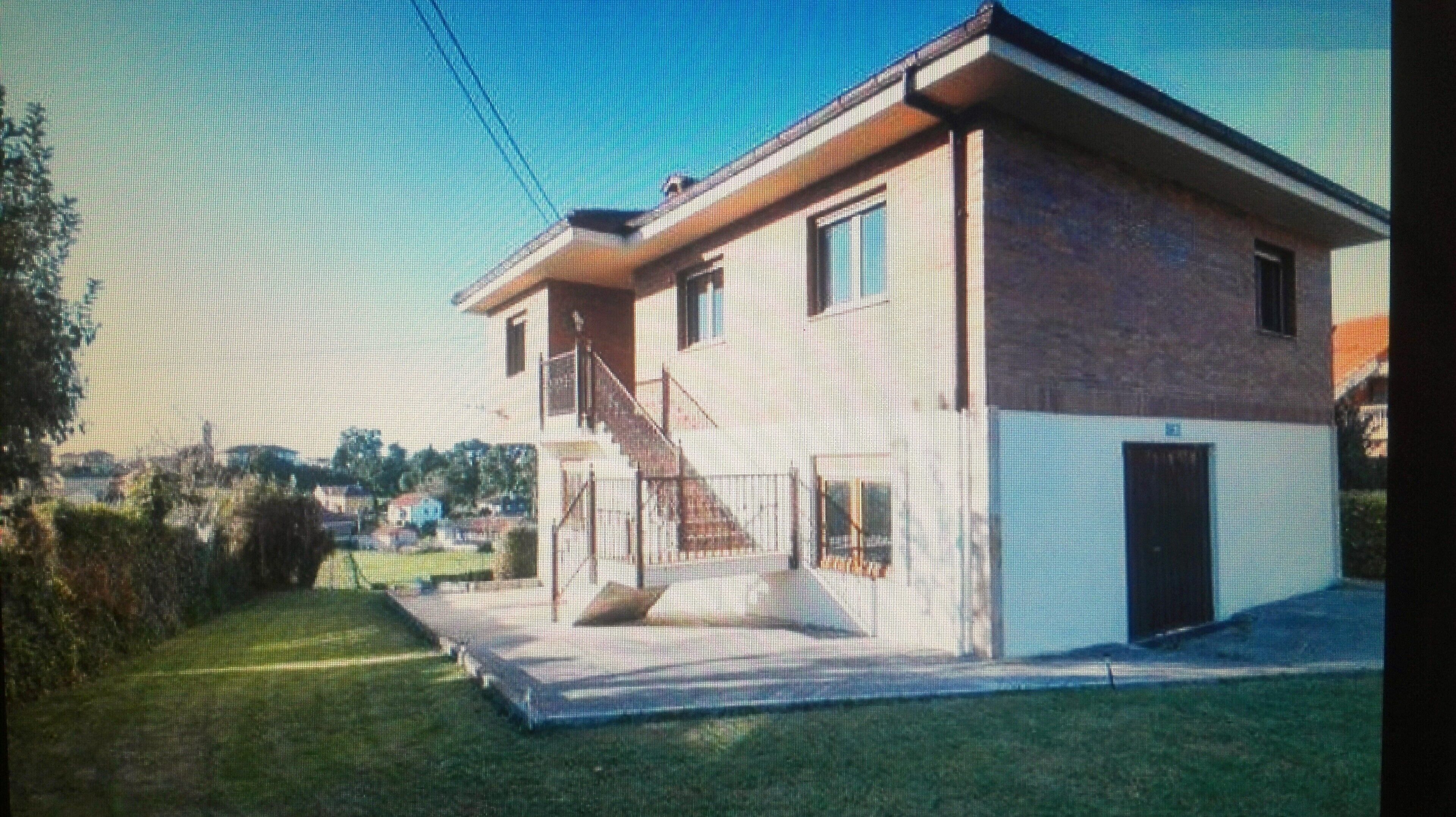 House in Pedreña, Santander sea Free Wifi