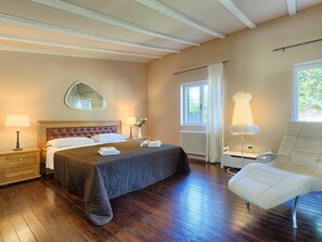 4 Schlafzimmer, kostenloses WLAN