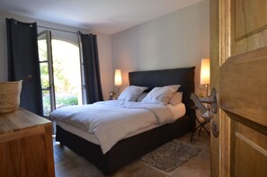 3 Schlafzimmer, Bügeleisen/Bügelbrett, Reisekinderbett, WLAN
