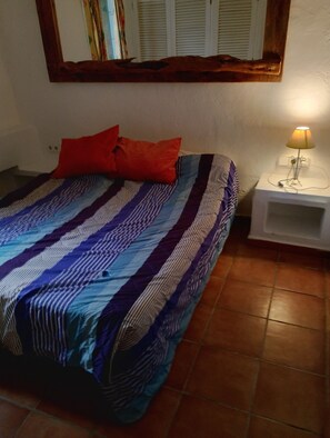 2 Schlafzimmer, kostenloses WLAN, Bettwäsche, Rollstuhlgeeignet
