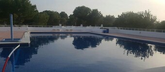 Bungalow - CALA TARIDA