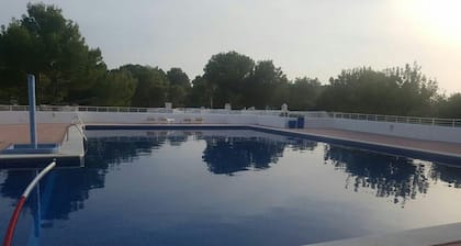 Bungalow - CALA TARIDA