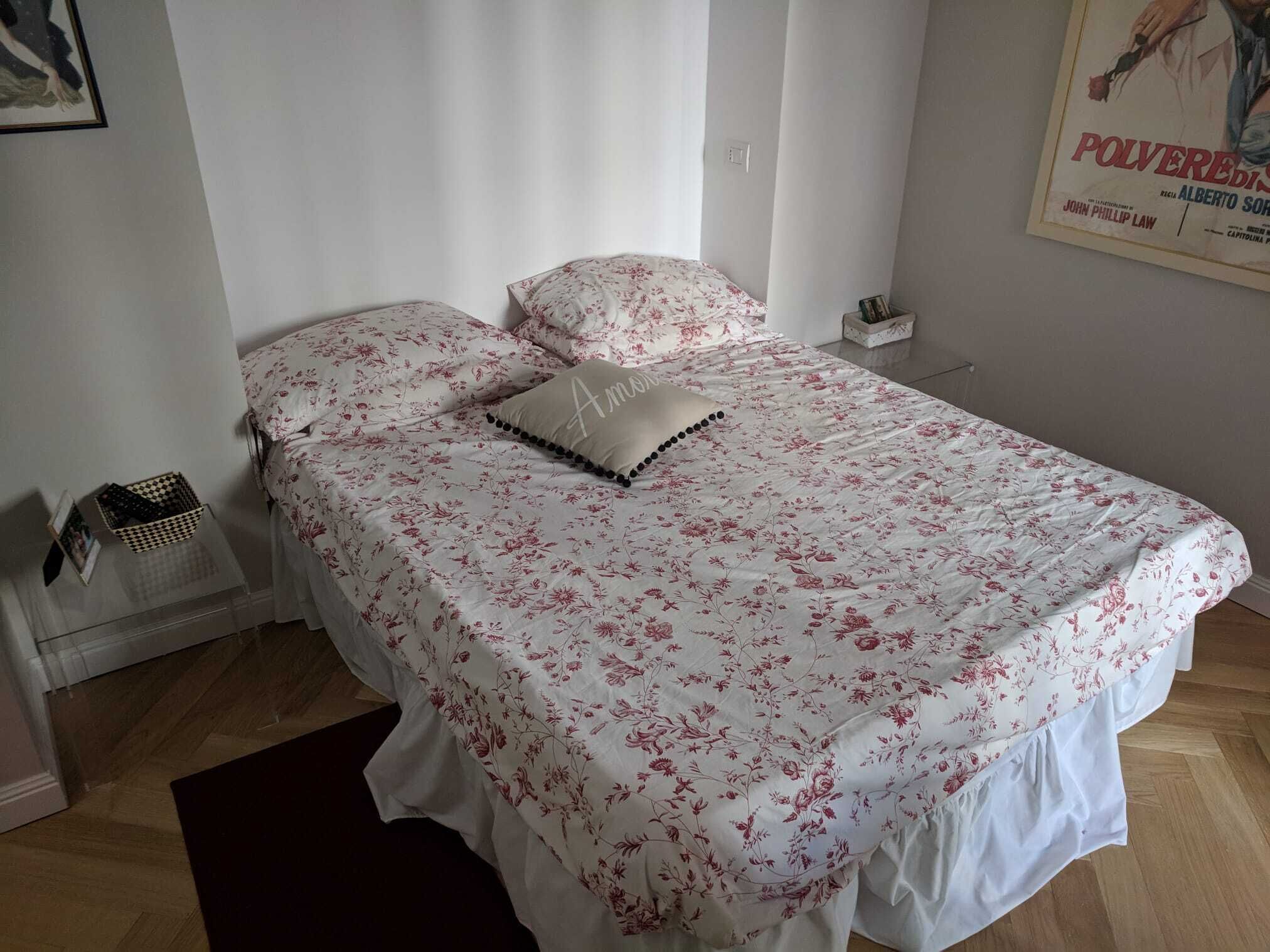 Milan - Brera - Charming apartment in the heart of Milan