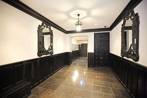 Interior - Atocha Suite - Barrio de las Letras (Madrid)