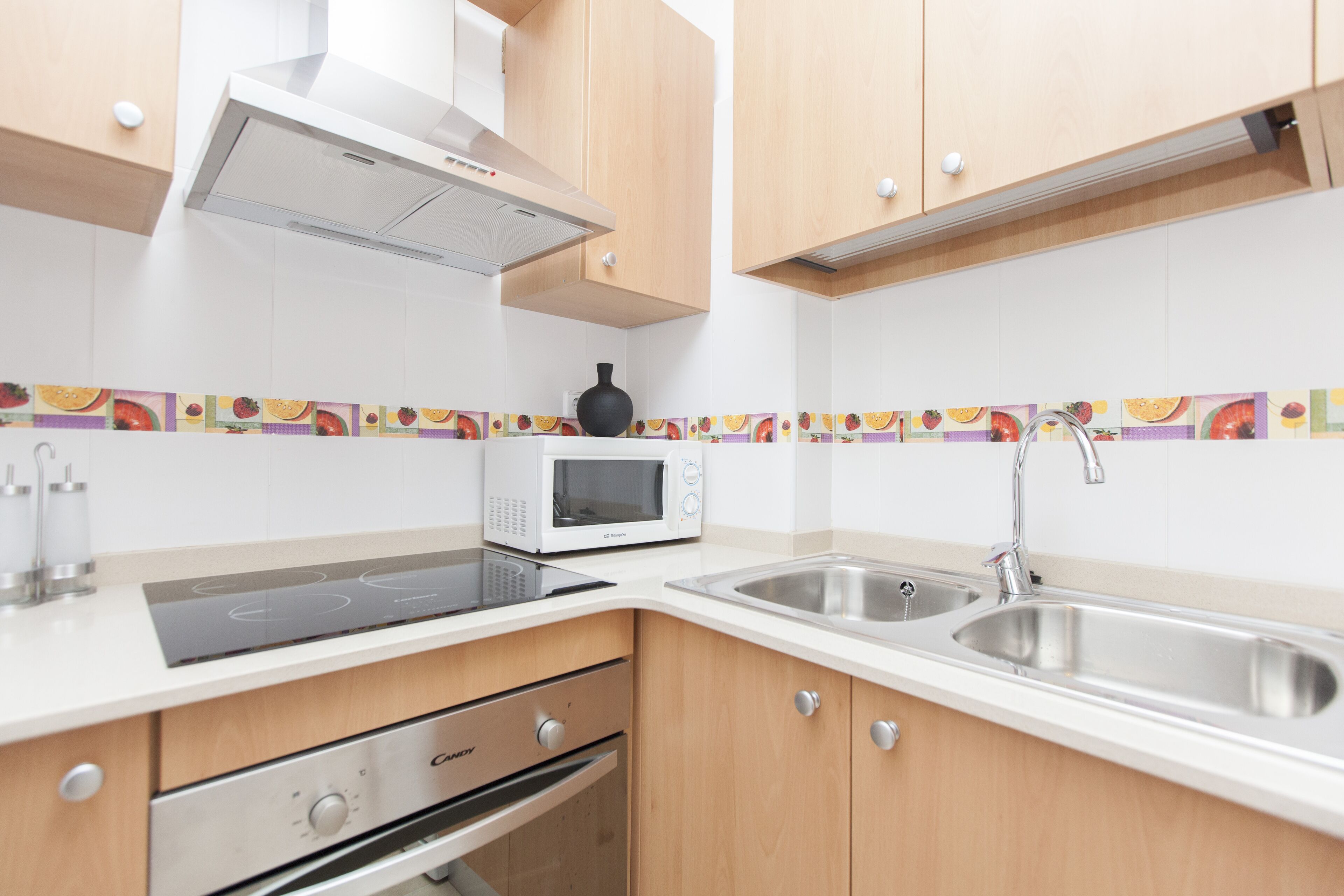 Plaza España Fira apartment in Barcelona