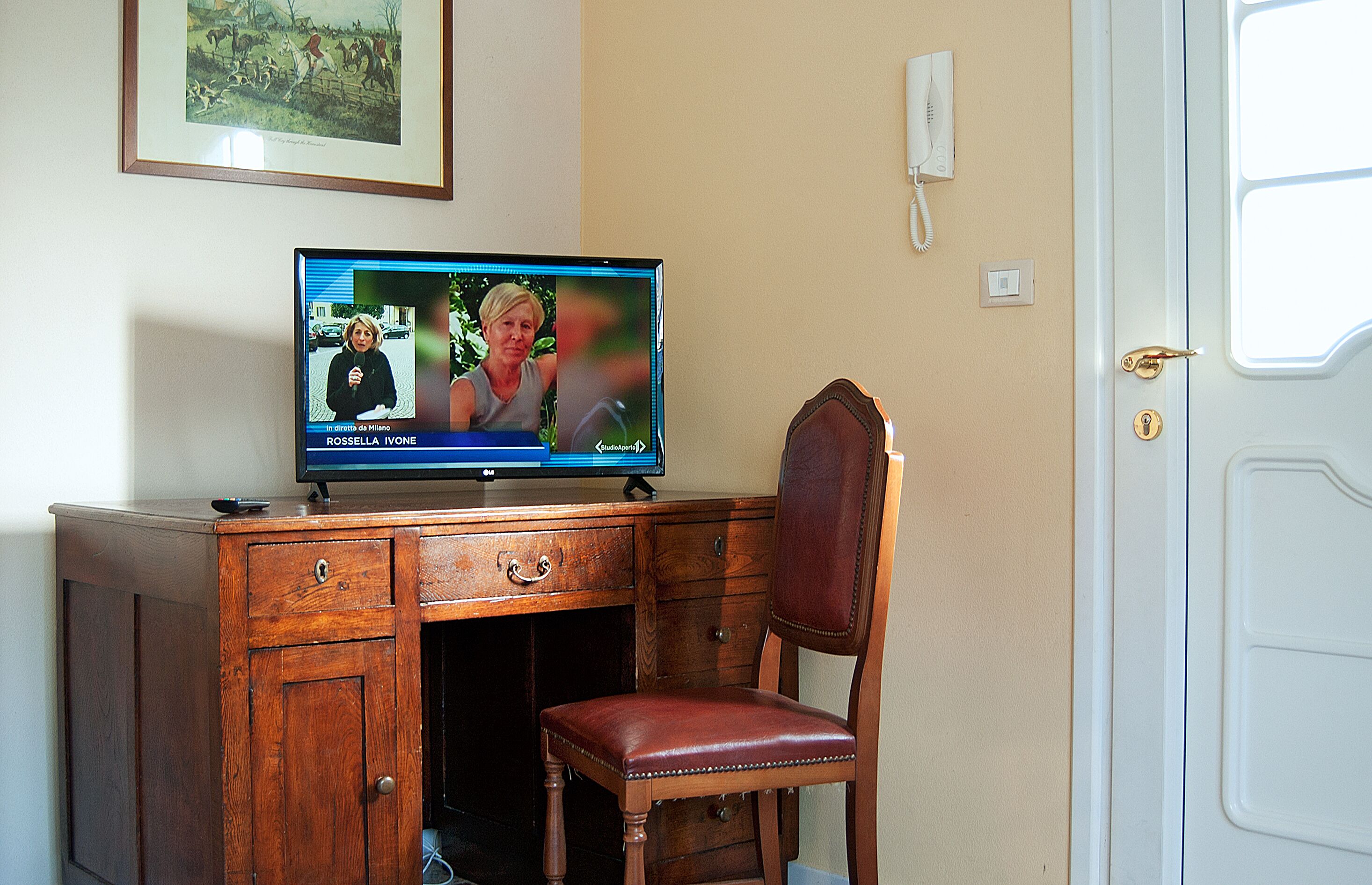 Conegliano Veneto: elegant villa with private pool on the Prosecco hills