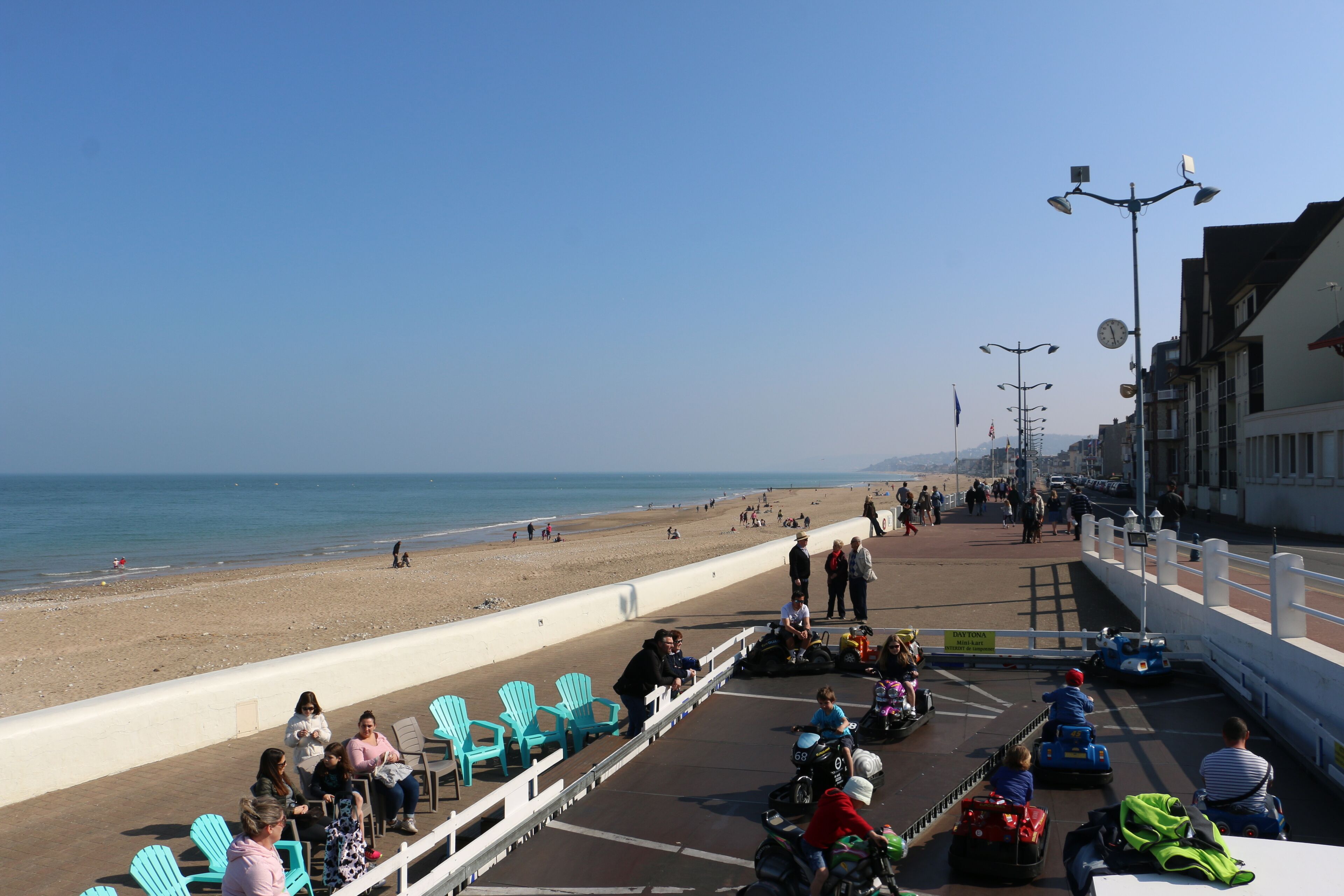 Strand