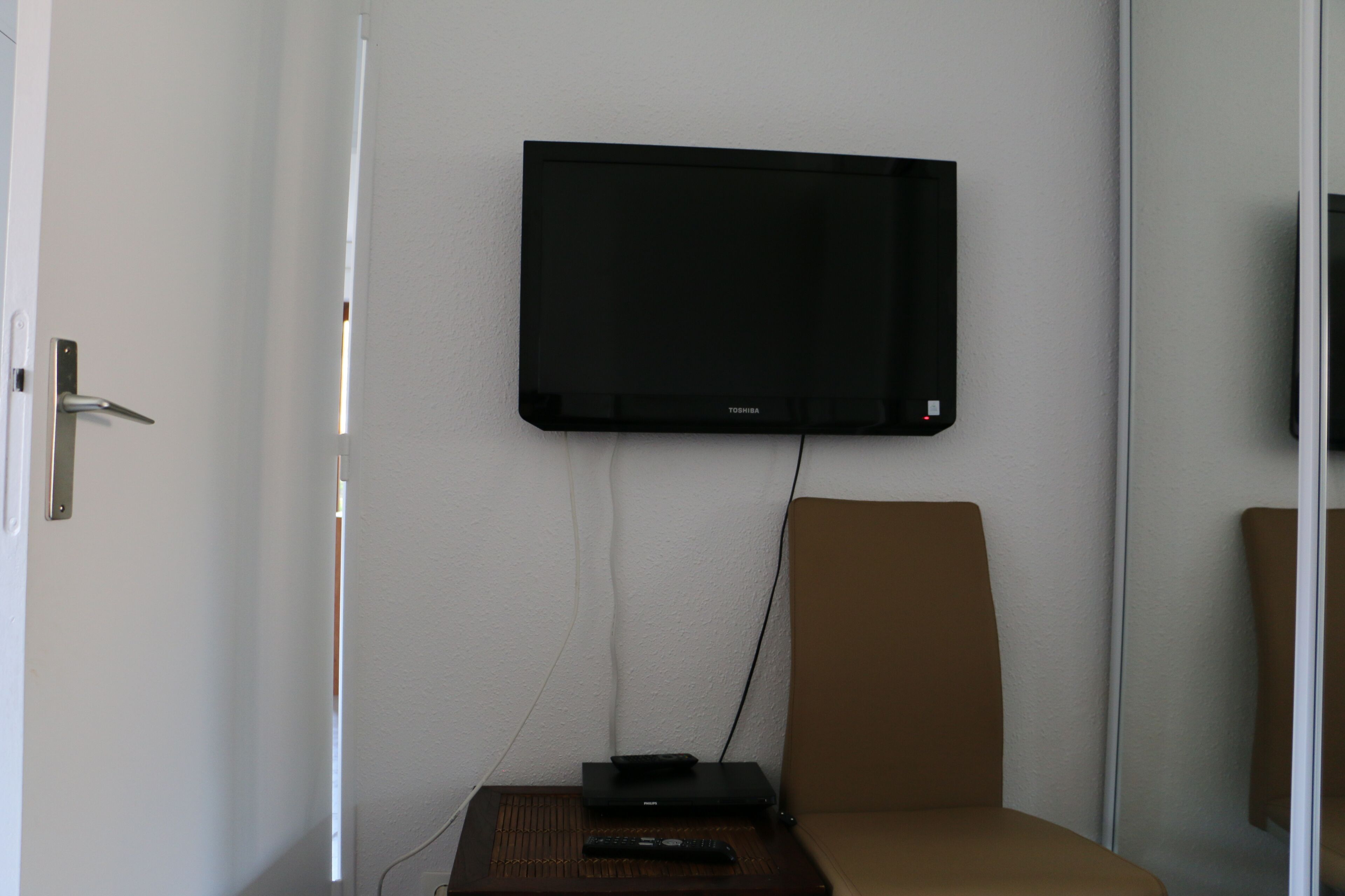 Fernseher