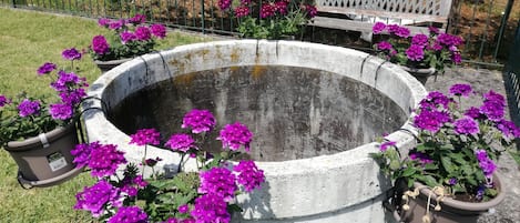 Terrain de lâhĂ©bergement