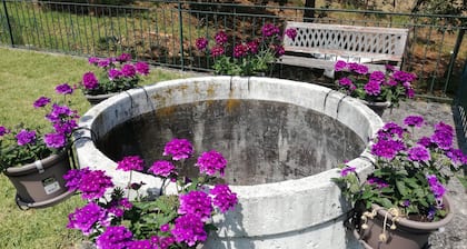 Saborido House - Farm in quiet environment and near the sea