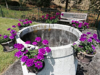 Saborido House - Farm in quiet environment and near the sea