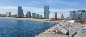 Beach - Two Bedroom apartment in Pere IV - You Stylish (Barcelona)