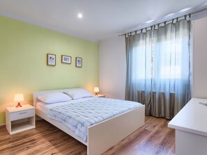 2 habitaciones y wifi gratis 