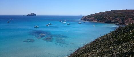 Playa en los alrededores 