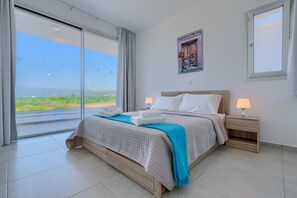 5 Schlafzimmer, Bügeleisen/Bügelbrett, kostenloses WLAN, Bettwäsche