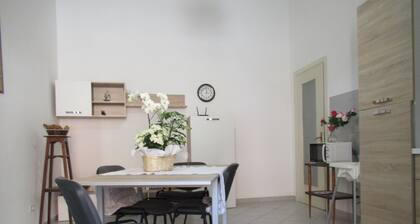 Loma Monferrato - LE GINESTRE - Wi-Fi ja pysäköinti ilmaiseksi
