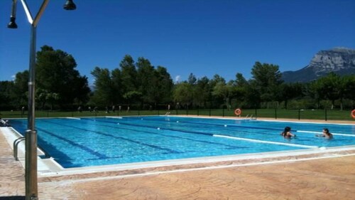 STUDIO DOS RIOS AINSA 2 IHMISELLE