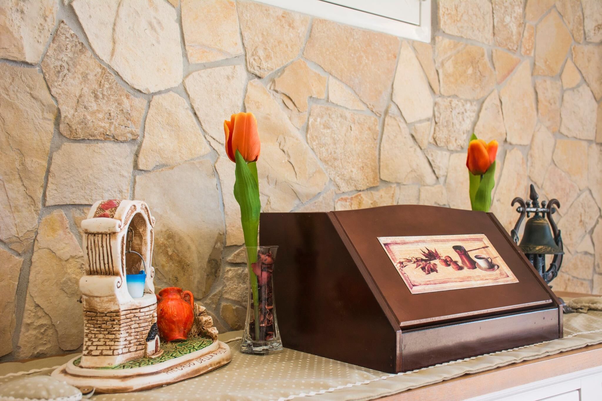 Casale Conte Dell'Anna