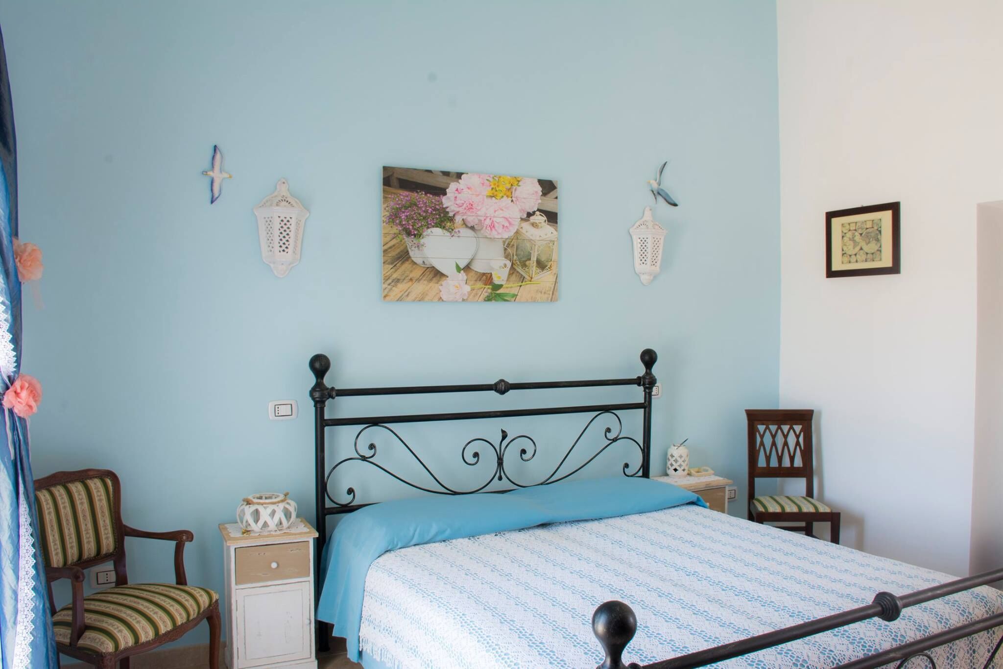 Casale Conte Dell'Anna