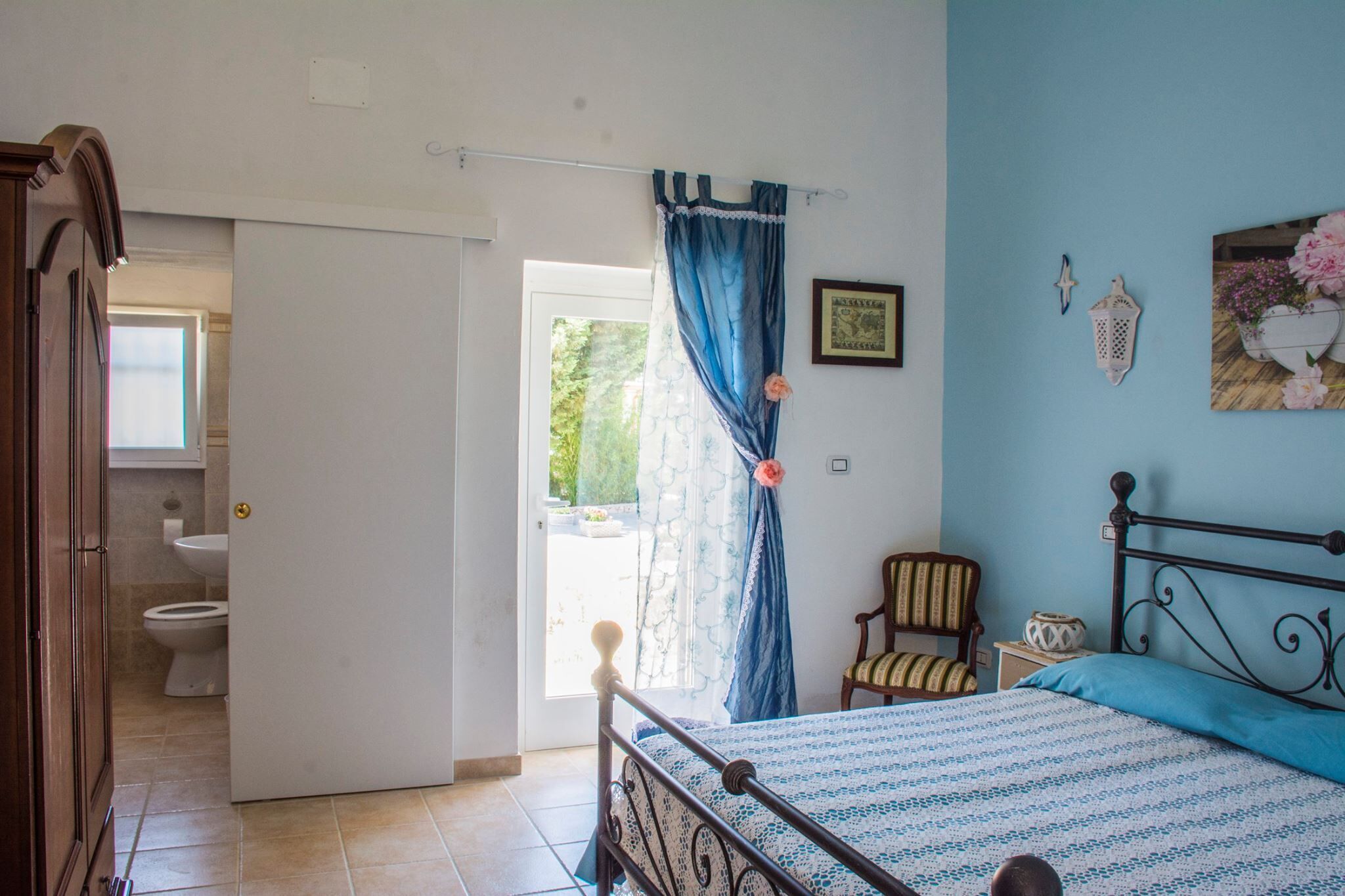 Casale Conte Dell'Anna