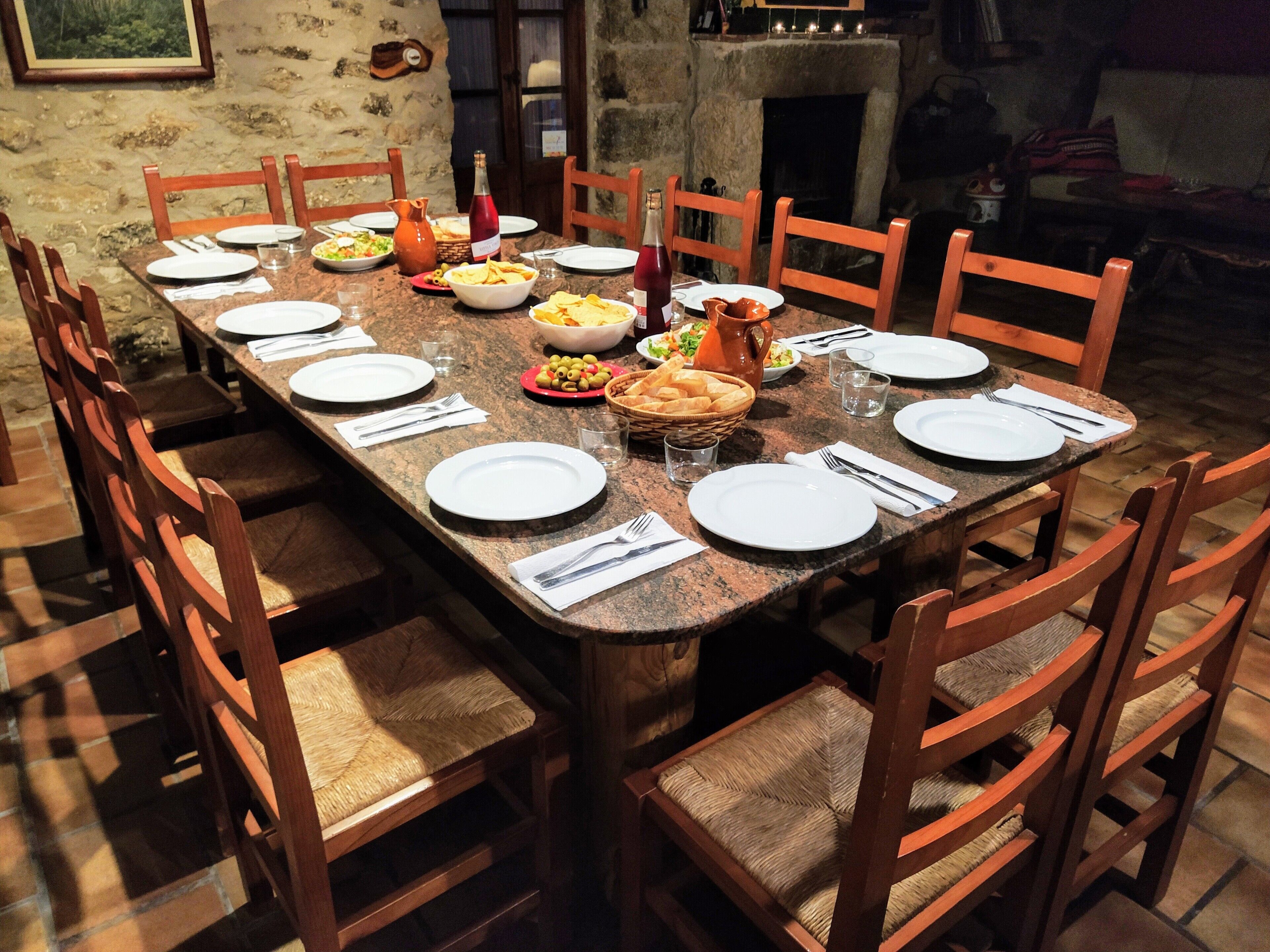 Restauration