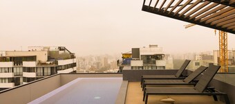 Exclusive, One Step Away from San Isidro (1302)