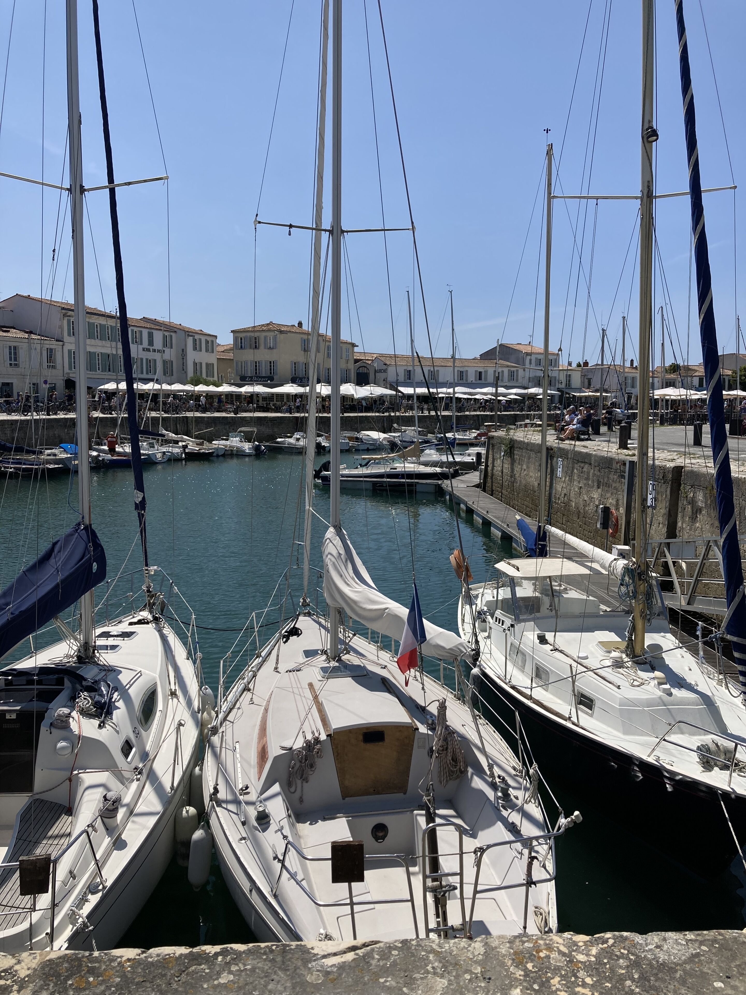 Marina