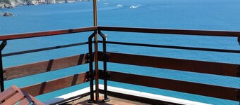 Monterosso Al Mare: Apartment/ flat - Monterosso