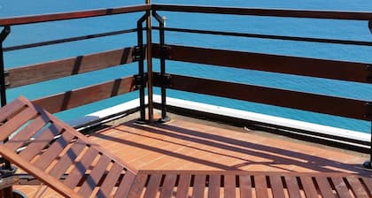 Monterosso Al Mare: Apartment/ flat - Monterosso