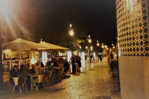 تناول الطعام