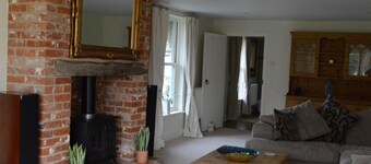 Large Country Cottage