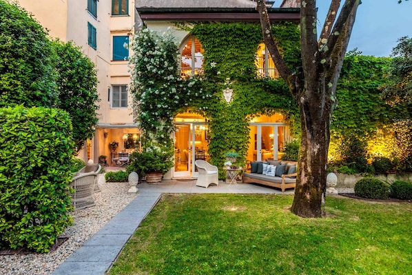 Terrass/Patio