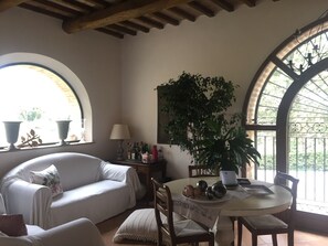 Dining - LUXURY VILLA MAGNOLIA HOUSE IN TUSCANY (Cetona)