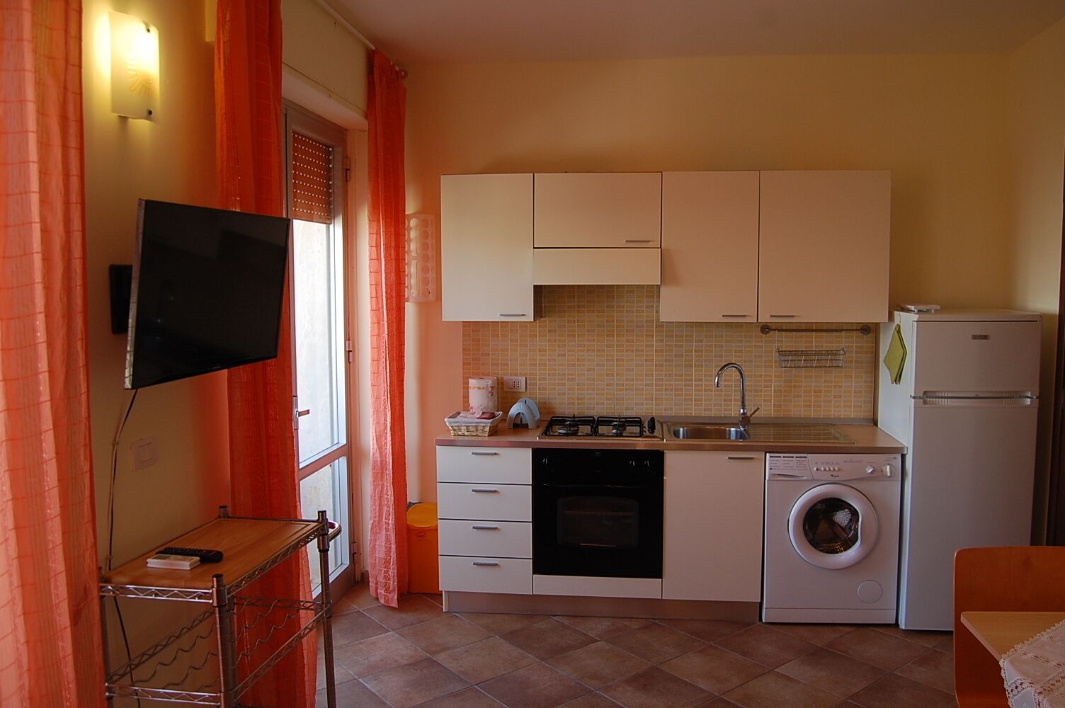 - AppartamentiOltremare - Gallipoli -