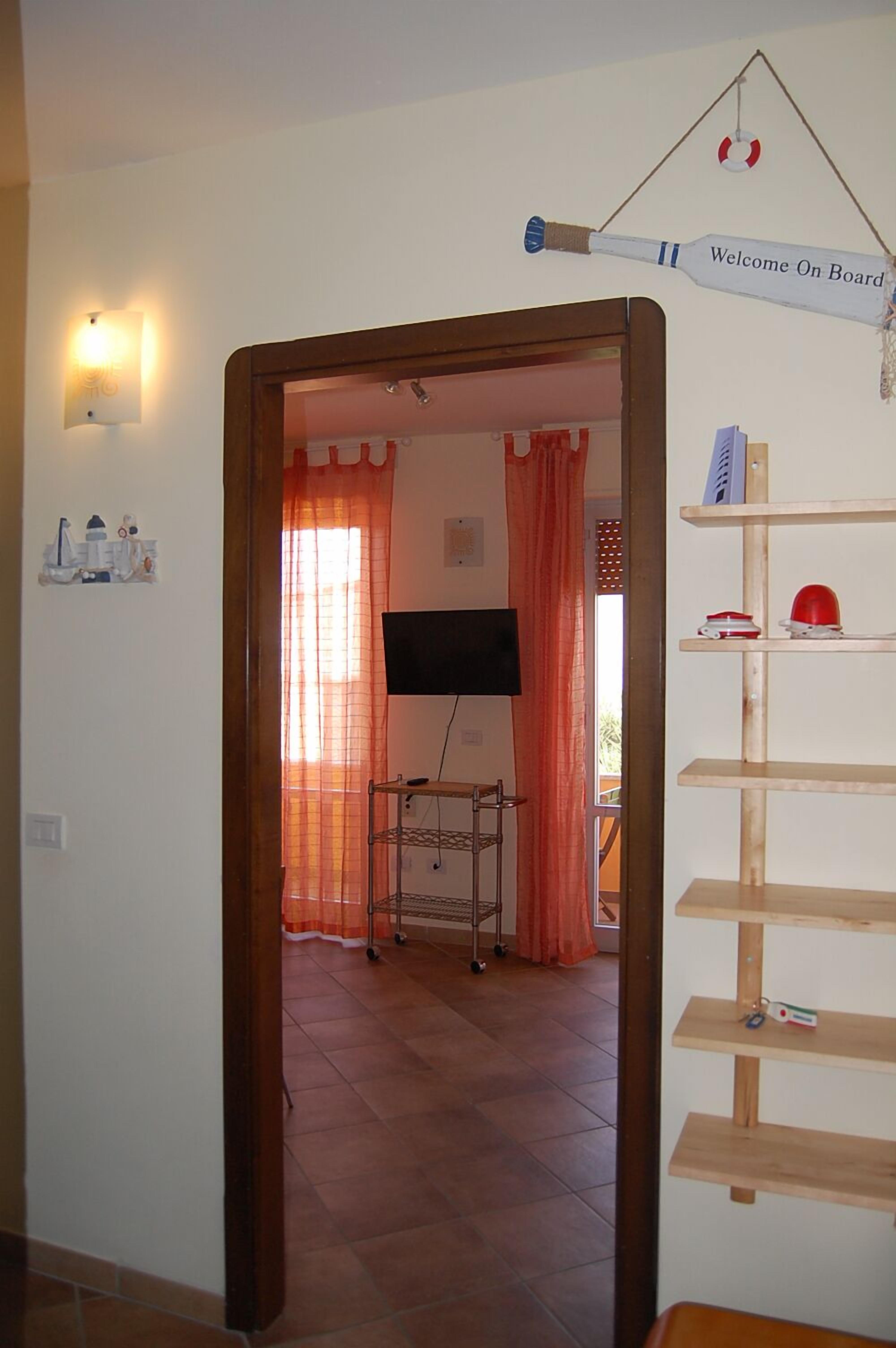 - AppartamentiOltremare - Gallipoli -