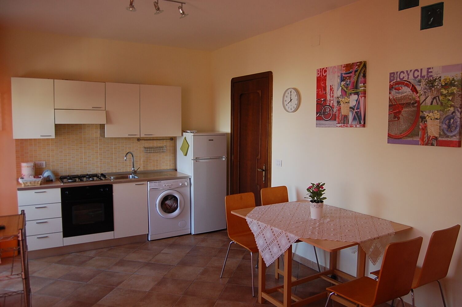 - AppartamentiOltremare - Gallipoli -