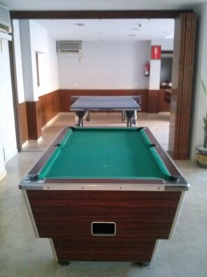 Area giochi
