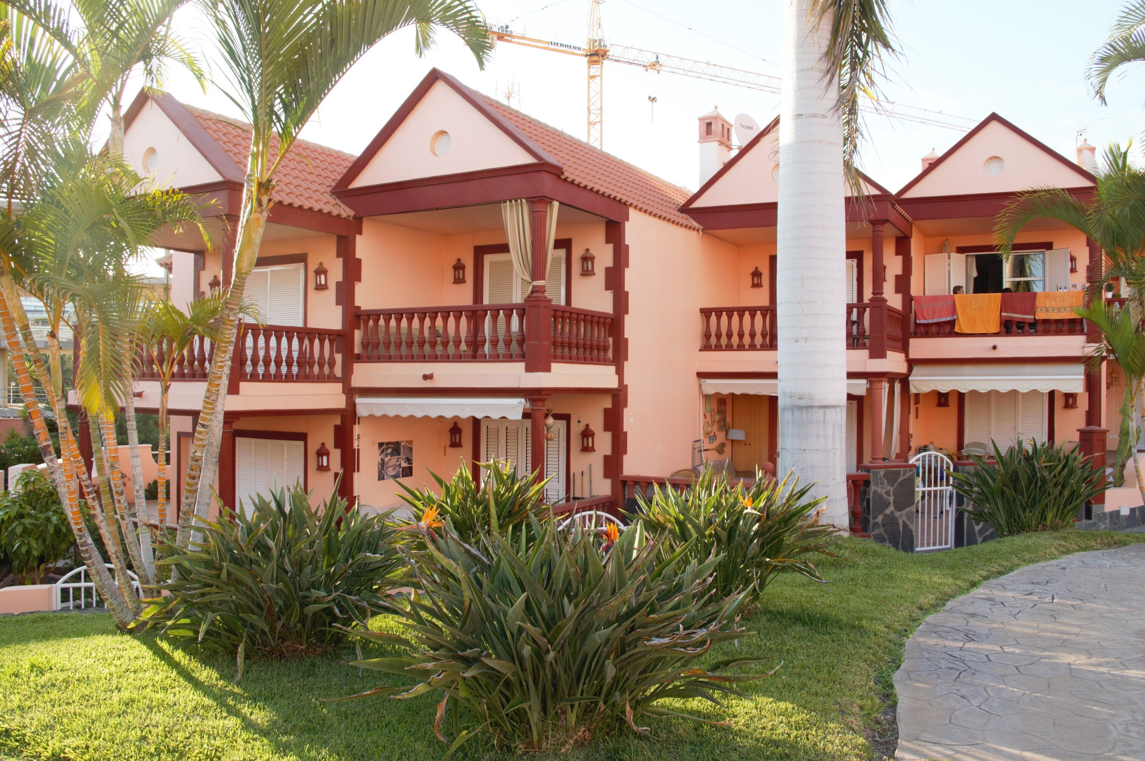 Top 10 LongTerm Rentals In Costa Adeje, Spain Updated 2024 Trip101