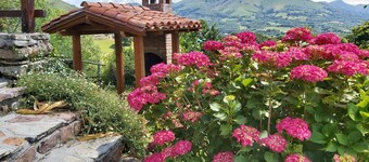 Self catering Labakia for 6 people