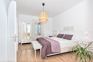 3 habitaciones, tabla de planchar con plancha y wifi gratis 