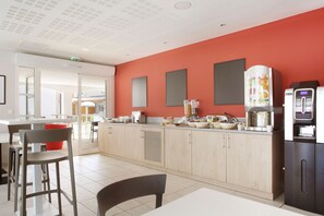Holiday Park Facilities and Services 