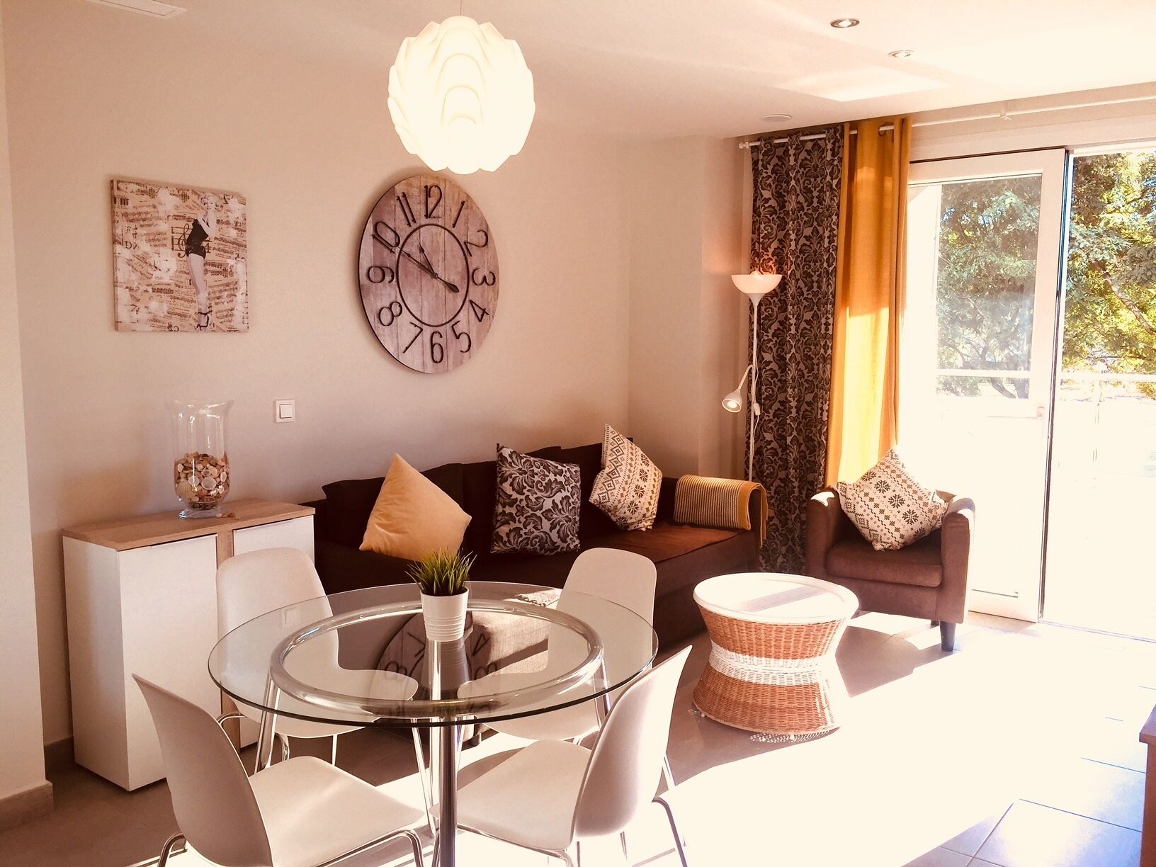 Appartement Neuf Et Confortable à Quelques Pas De La Plage, Avec Piscine, Terrasse Et Wifi - El Campello