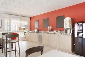 Holiday Park Facilities and Services 